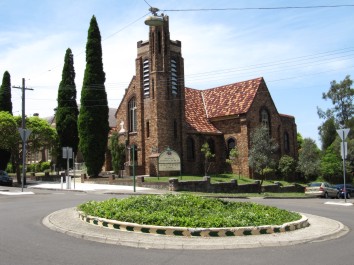 ChurchExternal