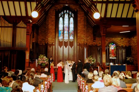 ChurchWedding