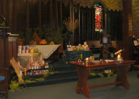 Harvest2007