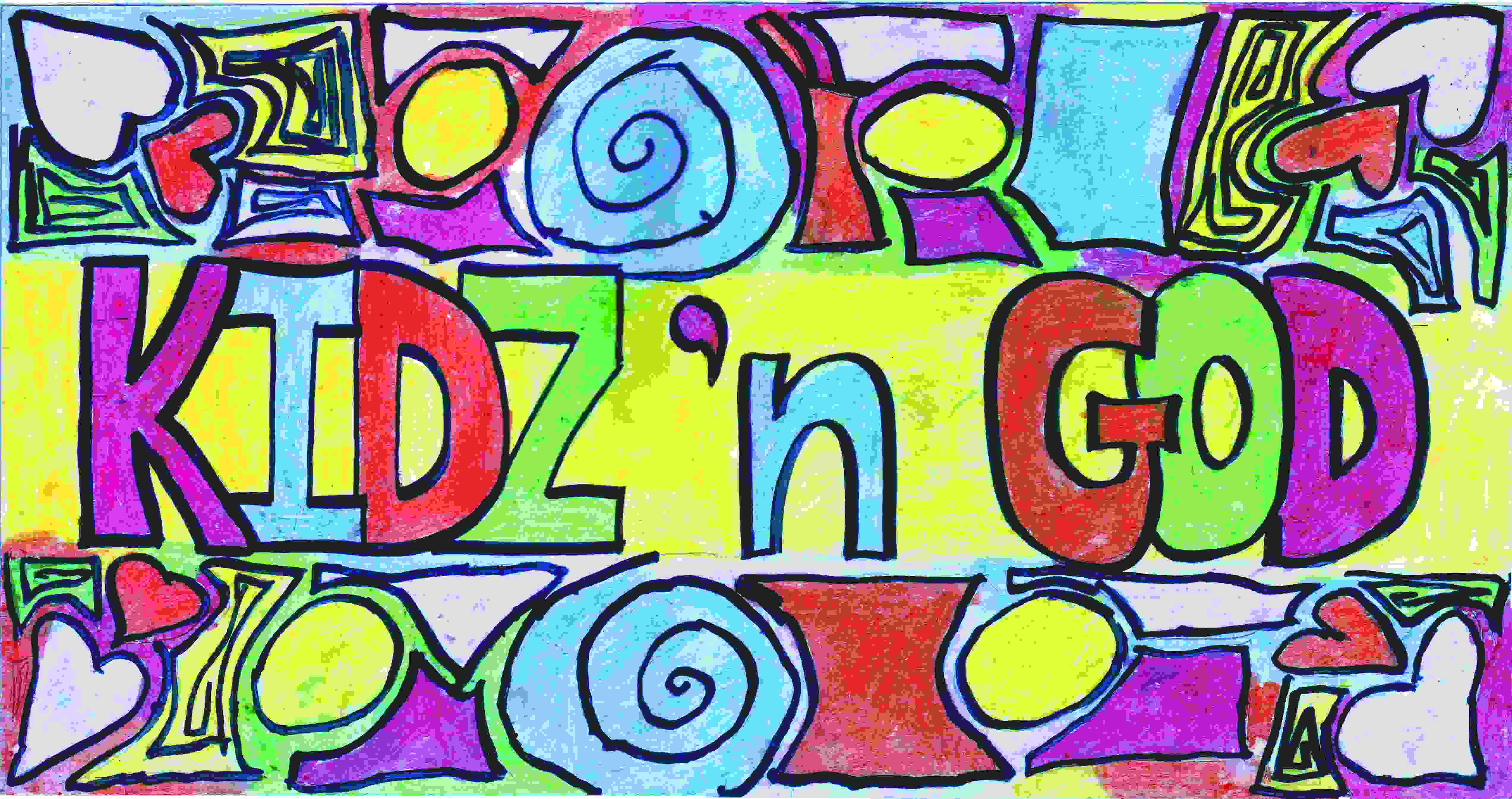 KidsnGodb